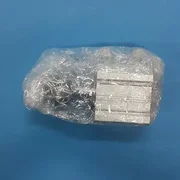 AMAT APPLIED MATERIALS 3020-01126 CYL AIR 63MM BORE 25MM STROKE W/AUTO USED