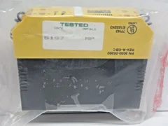 AMAT APPLIED MATERIALS 3030-05392 CNTRL FLOW MON SIGNAL PROCESSOR 1 CHAN