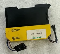 AMAT APPLIED MATERIALS 3030-05392 CONTROL FLOW MONITOR, ASSY (4)