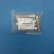 AMAT APPLIED MATERIALS 3090-01131 SCR   CAP SKT HD 1/2-20X2-1/2L HEX SKT S NEW