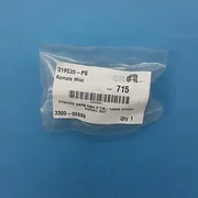 AMAT APPLIED MATERIALS 3300-02699 FTGHOSE BARB 5/8H X 7/8-14SAE 37DEG SWIV NEW