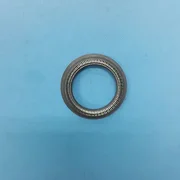 AMAT APPLIED MATERIALS 3700-03162 SEAL  ASSY FLANGED 1.218ID 1.853OD .250X NEW