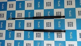 AMAT APPLIED MATERIALS 3780-01130 SPR GAS 7.88 STROKE120LB USED