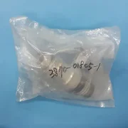 AMAT APPLIED MATERIALS 3870-01805 VALVE PNEU RTANG 2-3/4CF NW40XNW40 24VDC USED