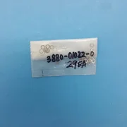 AMAT APPLIED MATERIALS 3880-01022 WASHER,LKG SPLIT #4 .025 NEW