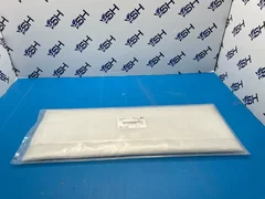 AMAT APPLIED MATERIALS 3940-01044 PNL FRONT 19'' RACK 6.97 H ANODIZE Open box