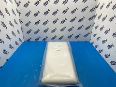 AMAT APPLIED MATERIALS 3940-01044 PNL FRONT 19'' RACK 6.97 H ANODIZE