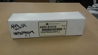 AMAT APPLIED MATERIALS 4020-01019 9-3/4 L 25 Micron Filter Cartridge