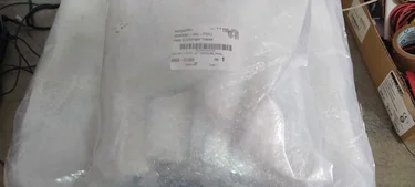 AMAT APPLIED MATERIALS 4060-01365 Heat Exchanger Hoses Make Offers!UPS Shipping!