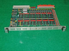 AMAT APPLIED MATERIALS AKT DIGITAL I/O BOARD ASSY. 0100-76124