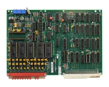 AMAT APPLIED MATERIALS ANALOG INPUT PCB 0100-09054 REV 05