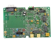 AMAT APPLIED MATERIALS ASSEMBLY 0100-09367 AUTOBIAS BOARD A