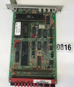 AMAT APPLIED MATERIALS ASSY  0100-09006 C/F-U15 CSE91F Rev1.0