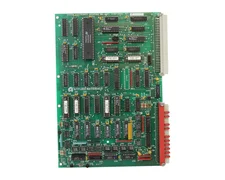 AMAT APPLIED MATERIALS ASSY 0100-20001 REV F SYSTEMS ELCTRONICS INTERFACE BOARD