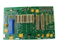 AMAT APPLIED MATERIALS BACK PLATE 300mm LINEAR PLATFORM 0100-02292 REV 002