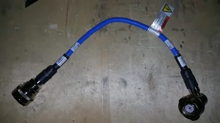 AMAT APPLIED MATERIALS CABLE 0150-22371 