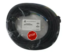 AMAT APPLIED MATERIALS CABLE ASSY, CRYO PUMP AC POWER BUF2, TAHOE 0150-28101