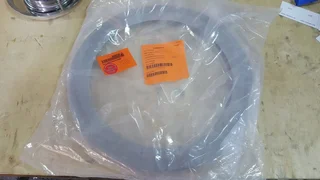 AMAT APPLIED MATERIALS COVER RING 300MM 0021-16783