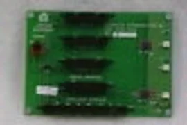 AMAT APPLIED MATERIALS Controller Distribution WPS Board 0100-70019 FREE SHIP