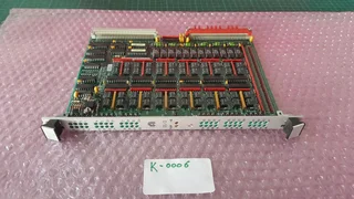 AMAT APPLIED MATERIALS DIGITAL I/O BOARD ASSY 0100-76124 REV. 001
