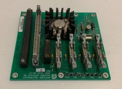 AMAT APPLIED MATERIALS ENCODER INTERFACE   0100-09137  PCB BOARD