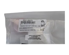 AMAT APPLIED MATERIALS ENDURA  0021-26875 SHIM .5MM DUAL POSTION LD