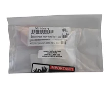 AMAT APPLIED MATERIALS ENDURA  0021-26875 SHIM .5MM DUAL POSTION LD