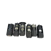 AMAT APPLIED MATERIALS ENDURA HP PLUS ROBOT DRIVER 0020-13905 LOT OF 6