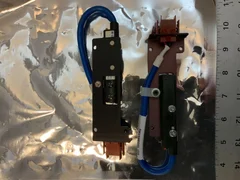 AMAT APPLIED MATERIALS Eaton 0010-40155 Water Detector Sensor