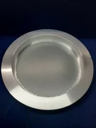 AMAT APPLIED MATERIALS FACEPLATE 300MM, SLOPED 0021-42629