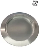 AMAT APPLIED MATERIALS FACEPLATE 300MM, SLOPED 0021-42629
