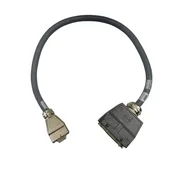 AMAT APPLIED MATERIALS HARTING INDUSTRIAL CONNECTOR CABLE P3XX 0150-26455 REV.02