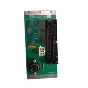 AMAT APPLIED MATERIALS I/O Backplane MODULE  0190-03680