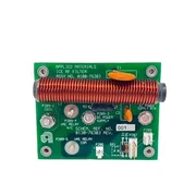 AMAT APPLIED MATERIALS ICE RF FILTER ASSY NO. 0100-76303 PCB 001