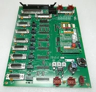 AMAT APPLIED MATERIALS INTERLOCK SELECT 300mm GEN RACK ASSY NO. 0100-00629