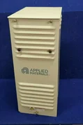 AMAT APPLIED MATERIALS ISAC CP I/O BLOCK 2 TOP Box 0190-32946 Enclosure/Case