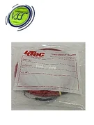 AMAT APPLIED MATERIALS K-TEC ELECTRONICS HEATER CABLE ASSY K TEC 0150-09797