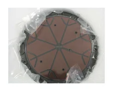 AMAT APPLIED MATERIALS P5000 ESC MXP-OXIDE 0041-11052 REV.03 POLYIMIDE