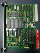 AMAT APPLIED MATERIALS PCB P5000 VGA VIDEO CONTROLLER BOARD 0100-00793