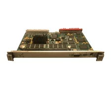 AMAT APPLIED MATERIALS PCB VME BUS  PIII 400MHz 128MB RAM 0190-11529