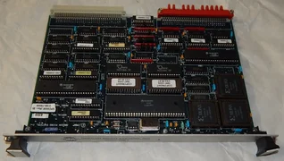 AMAT APPLIED MATERIALS PCBA STEPPER DRIVER 0190-76005