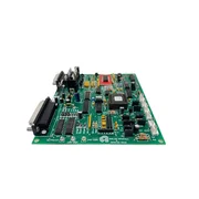 AMAT APPLIED MATERIALS ROTATION DRIVE PCB 0100-00899 REV 10