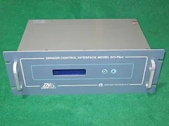 AMAT APPLIED MATERIALS SENSOR CONTROL INTERFACE SCI-PLUS 0190-35874