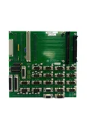 AMAT APPLIED MATERIALS SERIAL/VIDEO DISTRIBUTION PCB 0100-13025 REV 001