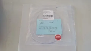 AMAT APPLIED MATERIALS SHUTTER DISK 0021-26896