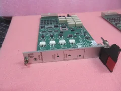 AMAT APPLIED MATERIALS SIGNAL CONDITIONING BOARD 0100-02813 0015-01020