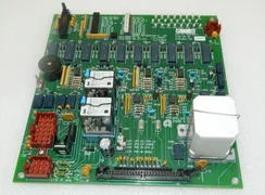 AMAT APPLIED MATERIALS SMOKE AND WATER LEAK DET ASSY 0130-00611