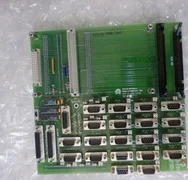 AMAT APPLIED MATERIALS Serial / Video Distribution PCB 0100-13025