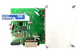 AMAT APPLIED MATERIALS TC AMPLIFIER PCBA ASSY, 0090-02830