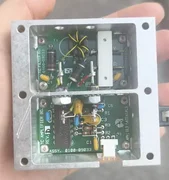 AMAT APPLIED MATERIALS TC Amp Board 0010-20138